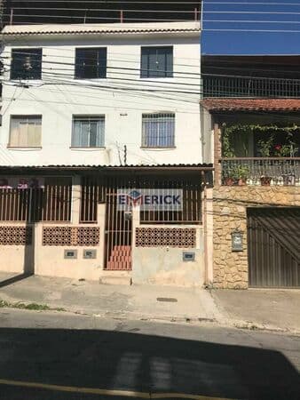 Loja de 16m² no Manoel Honório