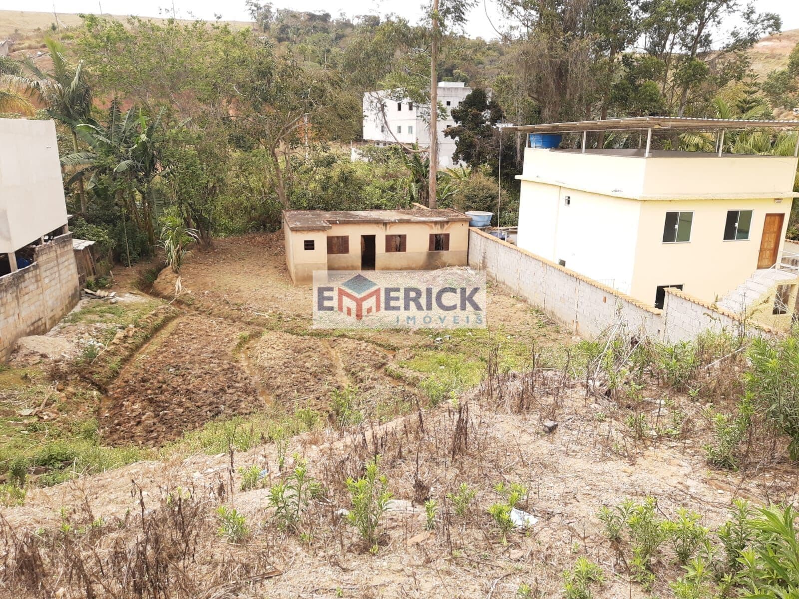 Lote na Diomar Monteiro - Grama