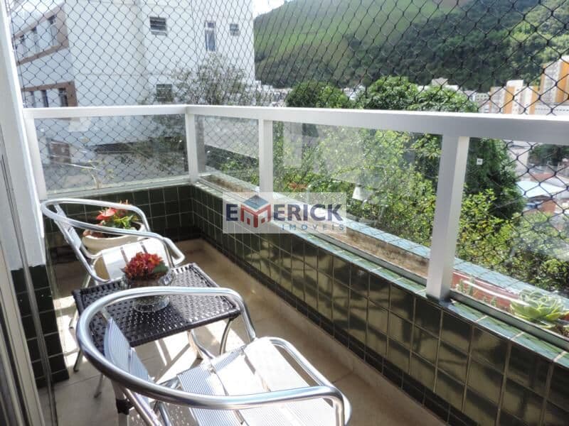 Apartamento 4 quartos no São Mateus, Juiz de Fora/MG