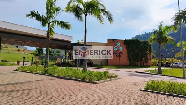 Terreno no Estrela Alta em Salvaterra, Juiz de Fora/MG