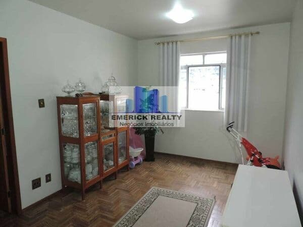 Apartamento Padrão para Venda em São Mateus Juiz de Fora-MG