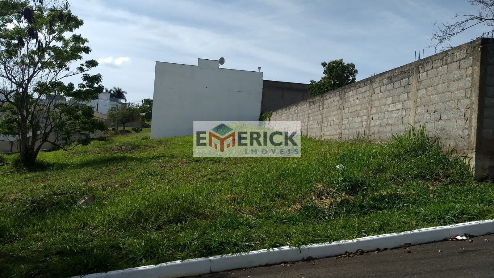 Terreno plano em Nova Gramado