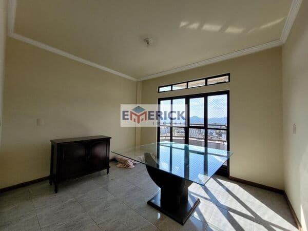 Apartamento Cobertura Duplex no Santa Helena em Frente ao Colégio João XXIII
