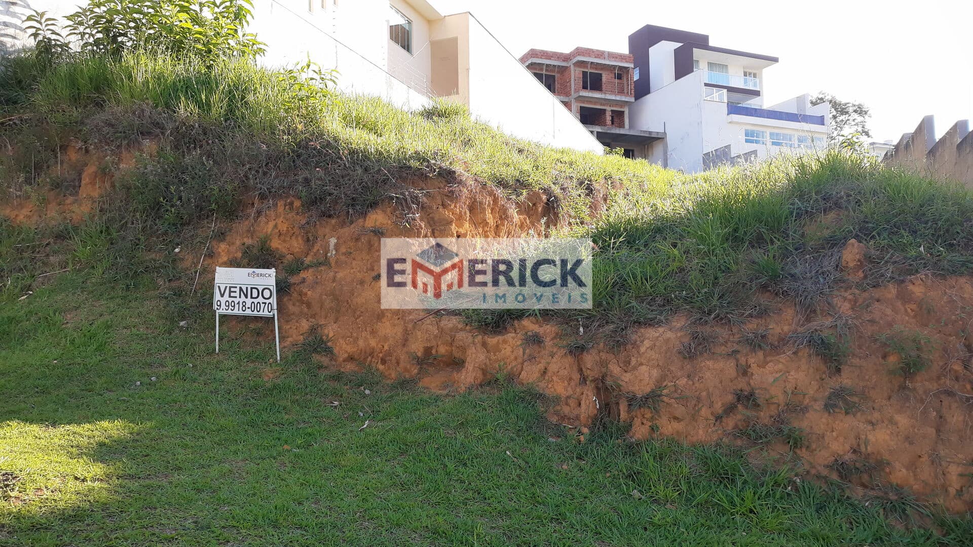 Terreno em Nova Gramado