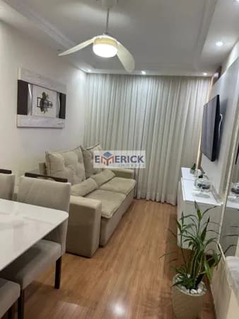 Apartamento em Juiz de Fora - Barbosa Lage