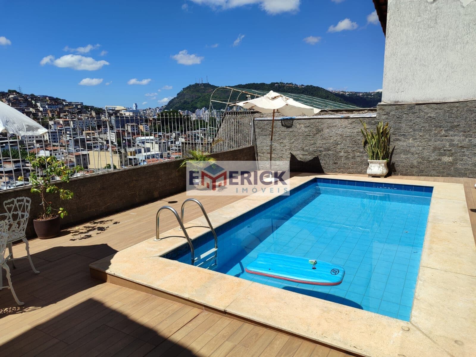 Casa Alto Padrão em Bairu, Juiz de Fora/MG