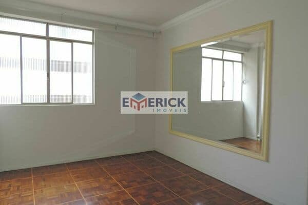 Apartamento de 4 quartos no centro de Juiz de Fora