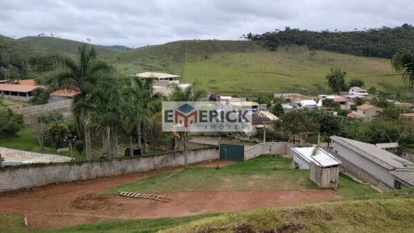 Terreno em Fazendinhas Terras do Comendador