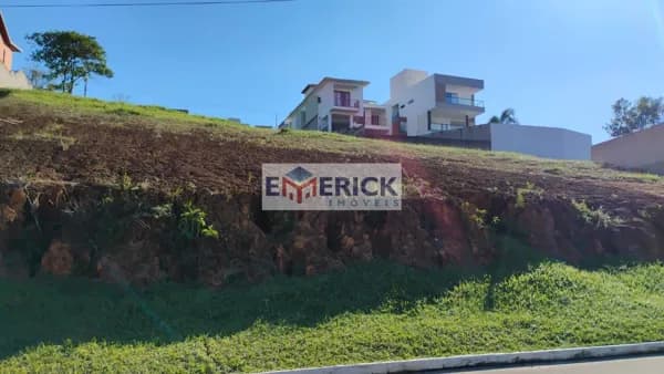 Terreno em Condomínio em Nova Gramado, Juiz de Fora/MG
