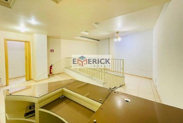 Sala Comercial (Formatação para Clínica)