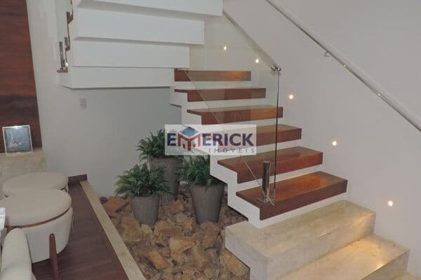 Casa 3/4 + DCE e Piscina em Nova Gramado