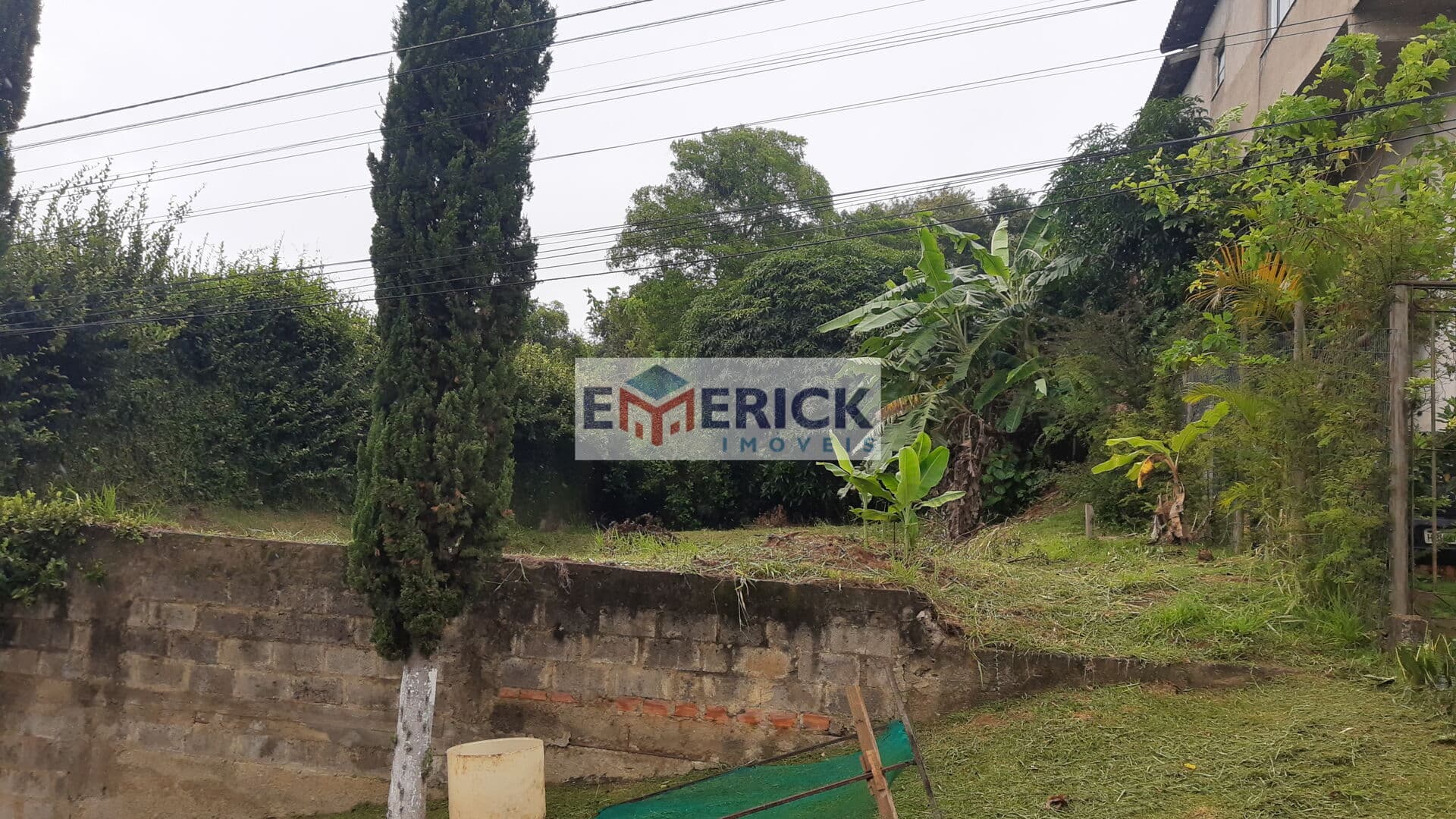 Terreno em Condomínio em Nova Gramado, Juiz de Fora/MG