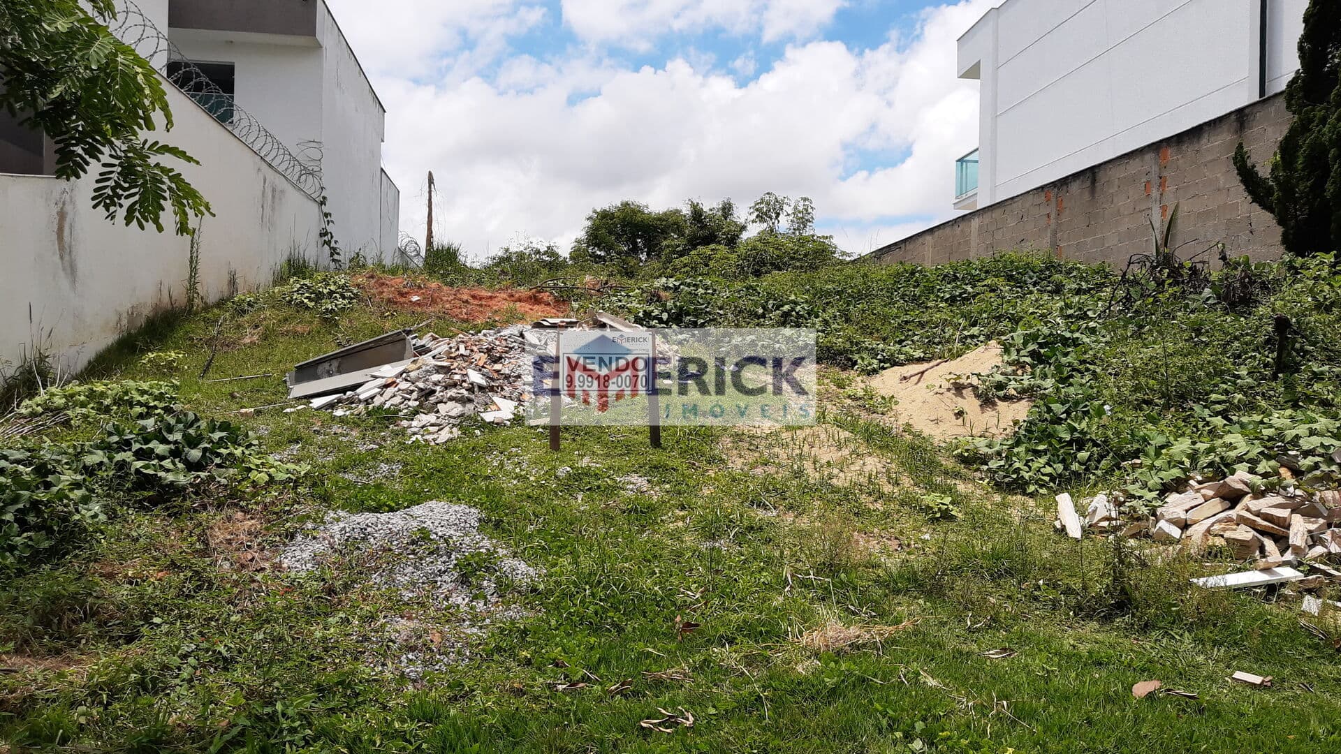 Terreno em Nova Gramado