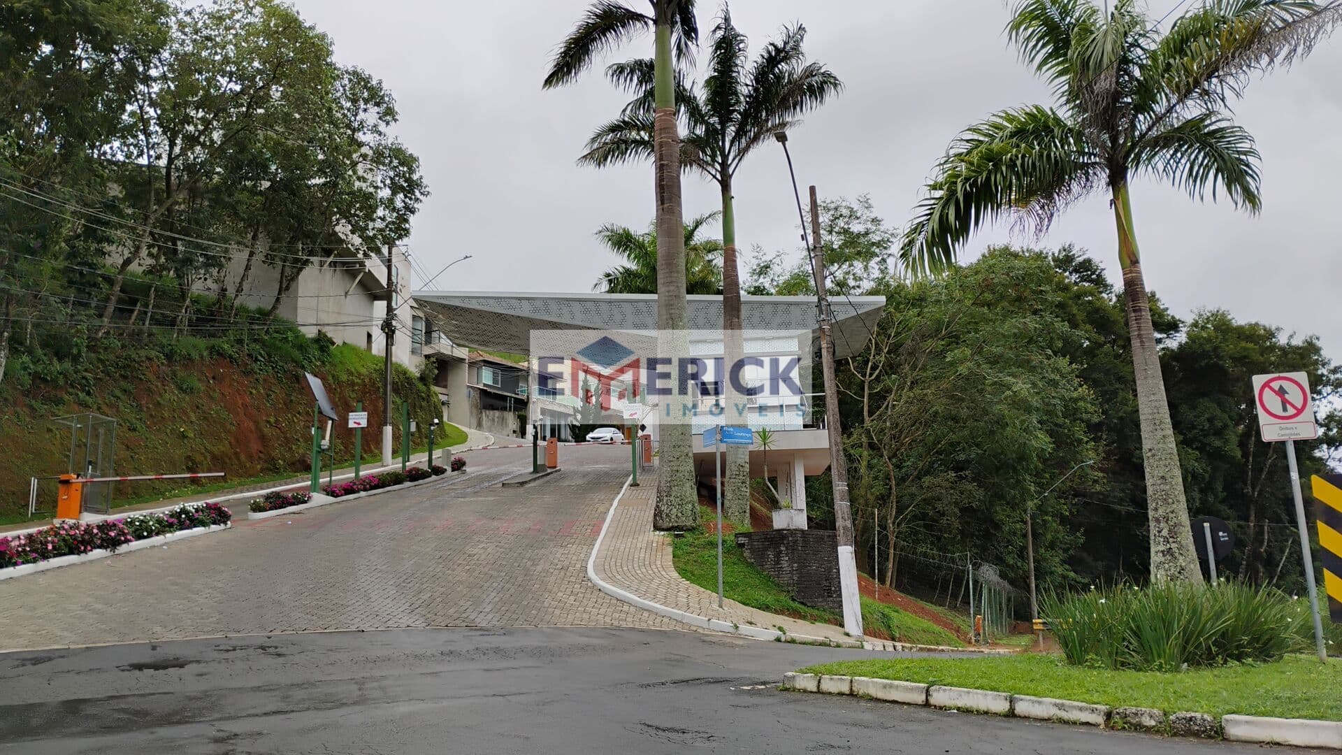 Terreno no Condomínio São Lucas, Juiz de Fora/MG