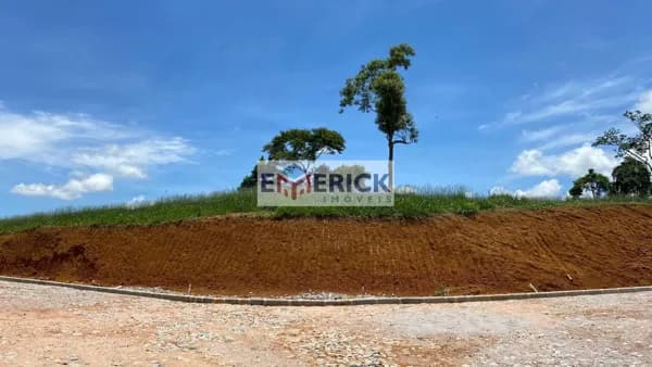 Terreno no Condomínio Alto da Boa Vista, Chácara/MG