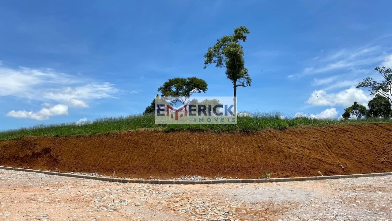 Terreno no Condomínio Alto da Boa Vista, Chácara/MG