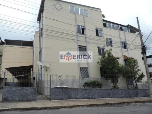Cobertura Duplex 4/4 na Cidade do Sol