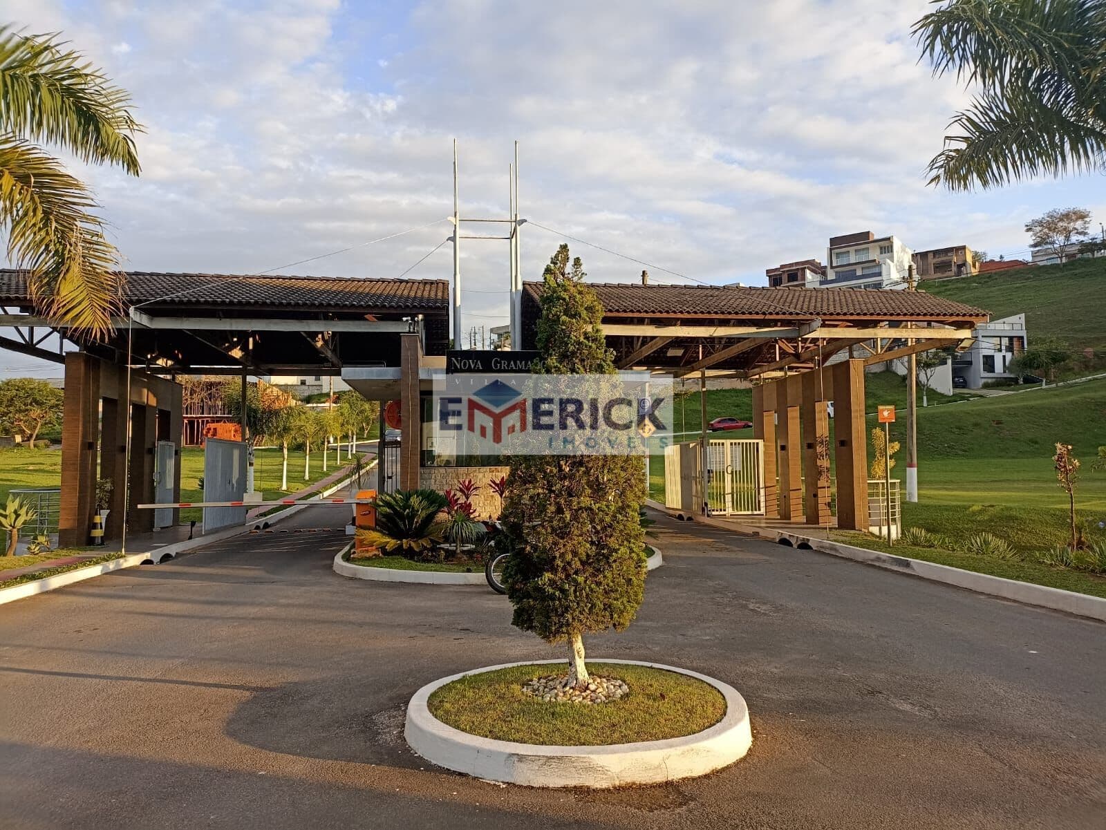 Terreno em Nova Gramado com Projeto Aprovado