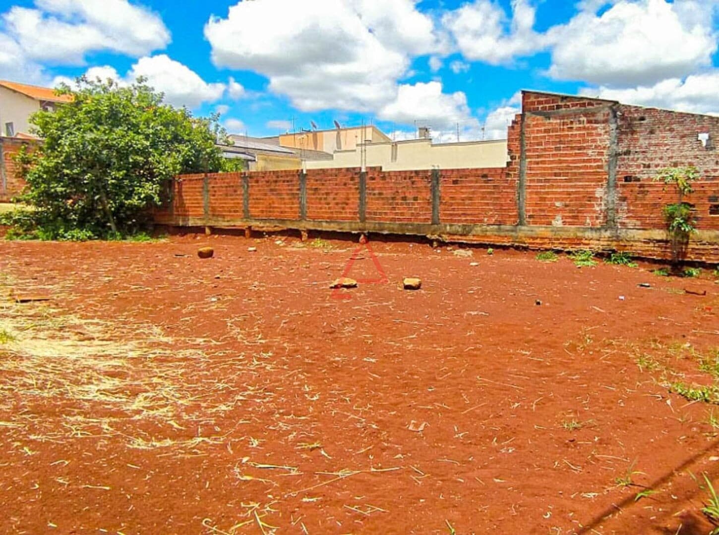 Terreno à venda, 250 m² por R$ 175.000,00 - Residencial José B Almeida - Londrina/PR