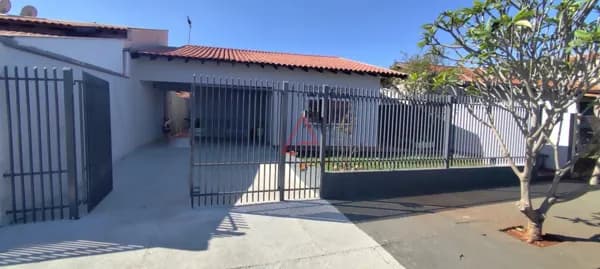 Casa com 3 quartos (suíte) à Venda, 103,04m² por R$750.000,00, Aragarça, Londrina-PR