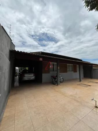 Casa com 3 quartos à Venda, 150m² por R$550.000,00, Antares, Londrina-PR