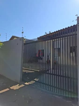 Casa com 3 Quartos (suíte) à Venda, 84m² por R$320.000,00, Jd. Belo Horizonte, Londrina-PR