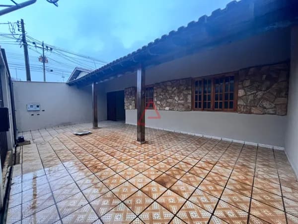 Casa com 2 quartos e edicula à Venda, por R$320.000,00, Luiz de Sá, Londrina-PR
