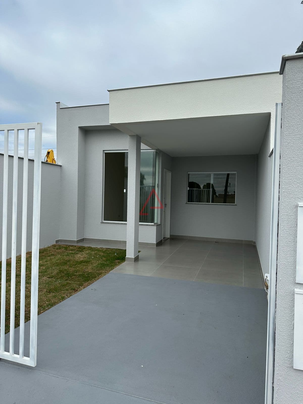 Casa 2 quartos, à venda, 70m², por R$250.000,00, Jardim Tropical, Londrina-PR