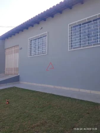 Casa com 3 Quartos (suíte) à Venda, 132m² por R$550.000,00, Califórnia, Londrina-PR