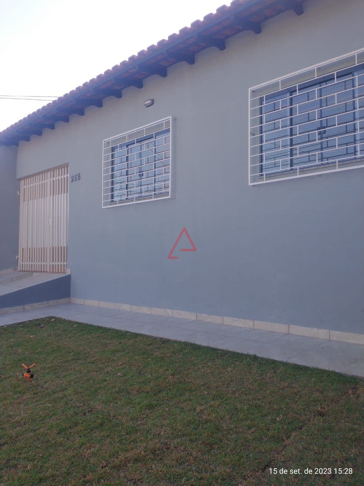 Casa com 3 Quartos (suíte) à Venda, 132m² por R$550.000,00, Califórnia, Londrina-PR