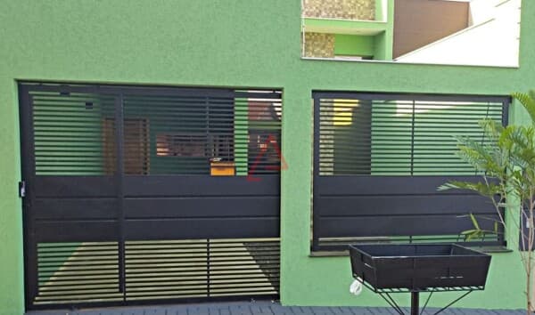 Casa com 3 quartos (suíte) à venda, 100 m² por R$ 450.000,00 - Jardim Acapulco - Londrina/PR