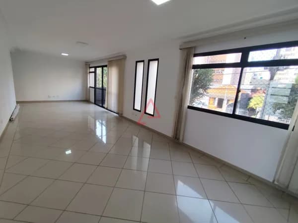 Apartamento Duplex com 4 Quartos para Locação, 190,64m² por R$4.500,00, Centro, Londrina-PR