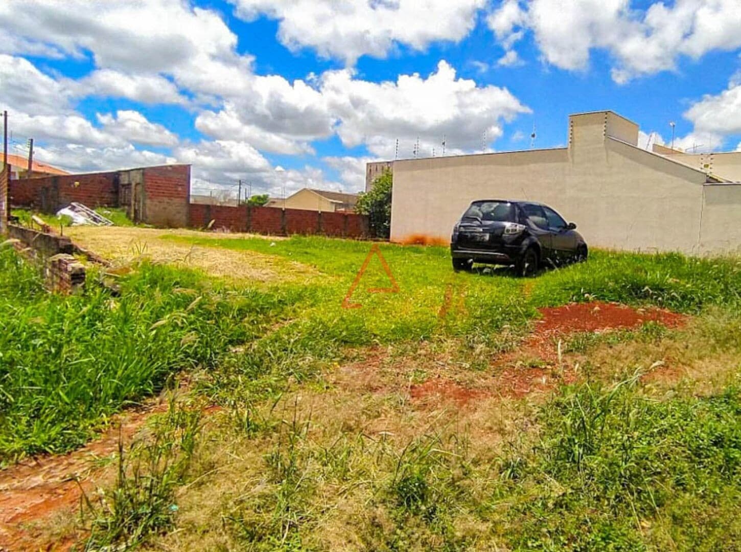Terreno à venda, 360 m² por R$ 289.000,00 - Residencial José B Almeida - Londrina/PR