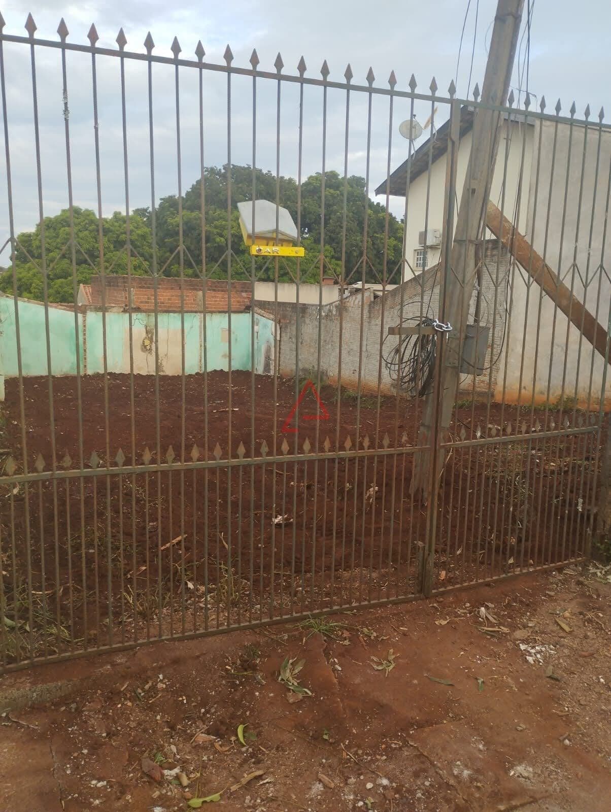 Terreno à Venda, 250m² por R$230.000,00, Tókio, Londrina-PR