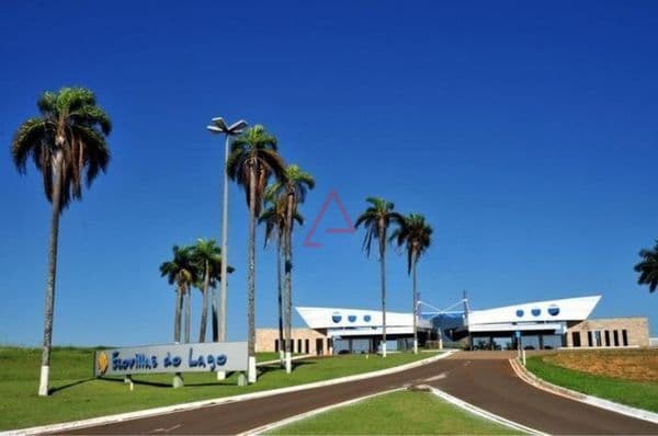 Terreno em Condomínio à Venda, 2.500m² por R$600.000,00, Sertanópolis-PR