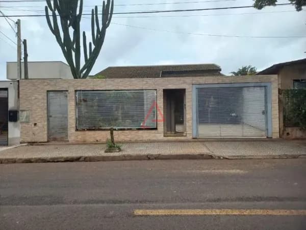 Casa com 3 quartos (Suíte) à Venda, 100m² por R$550.000,00, Califórnia, Londrina-PR