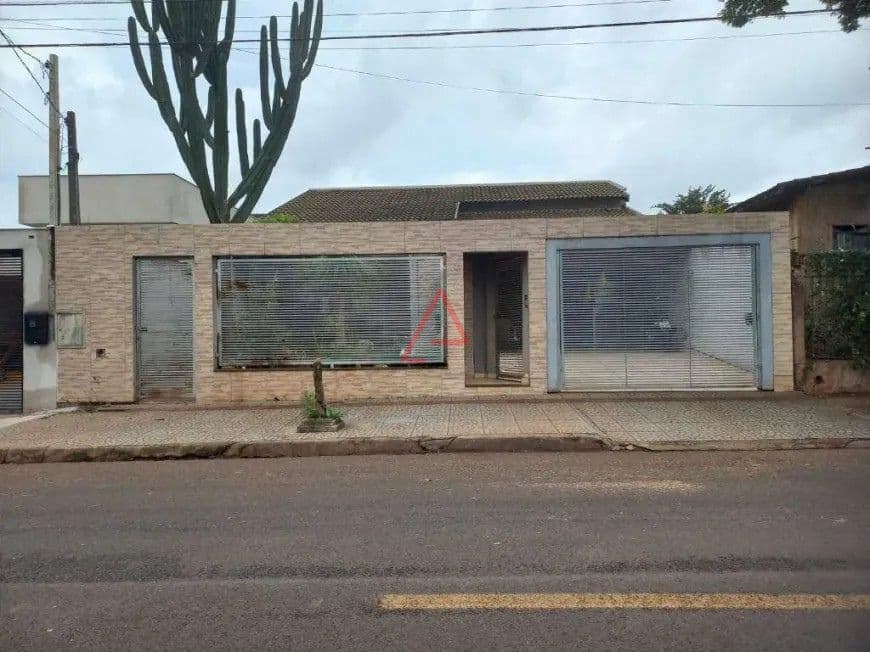 Casa com 3 quartos (Suíte) à Venda, 100m² por R$550.000,00, Califórnia, Londrina-PR