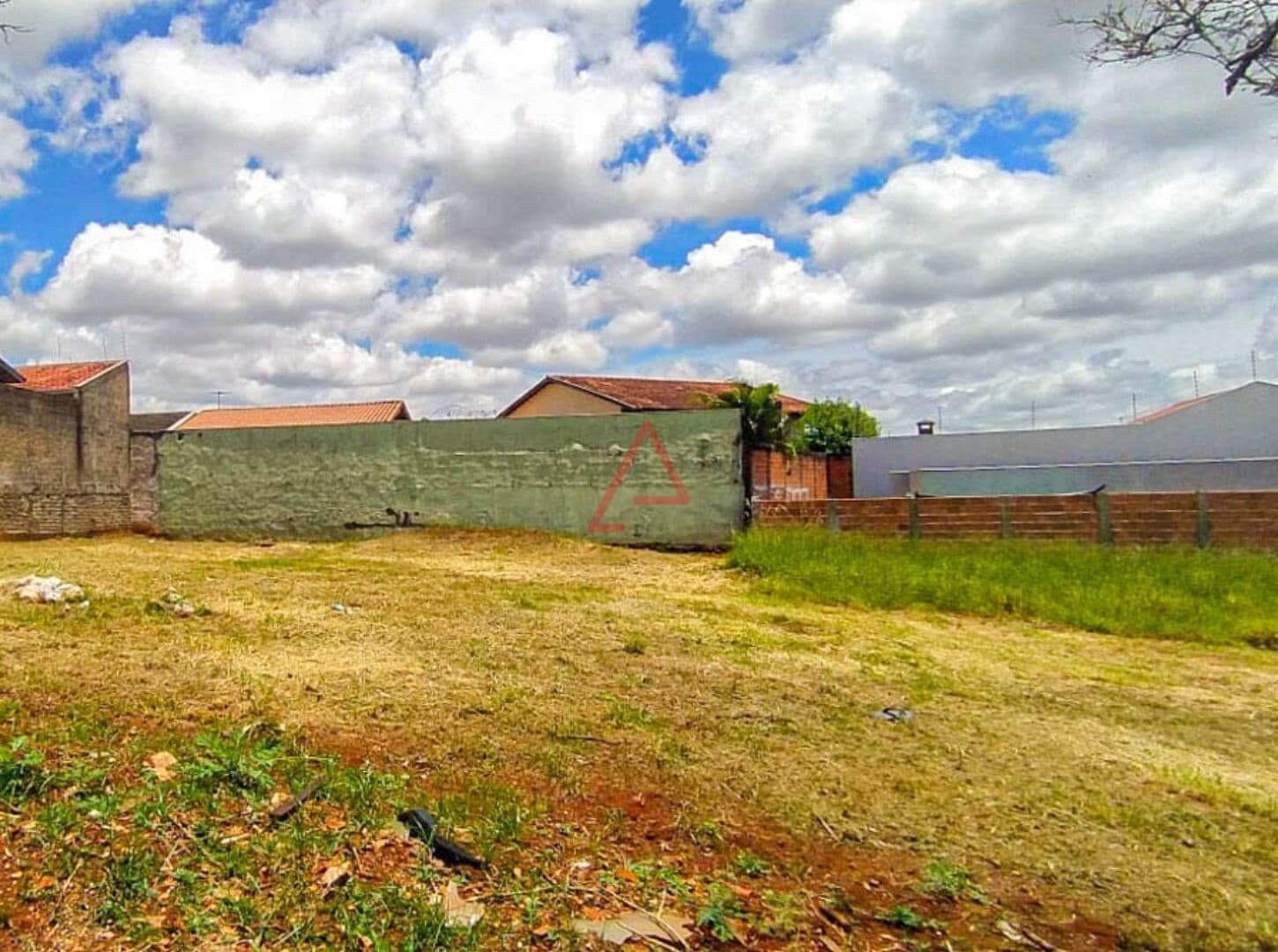 Terreno à venda, 400 m² por R$ 299.000,00 - Residencial José B Almeida - Londrina/PR