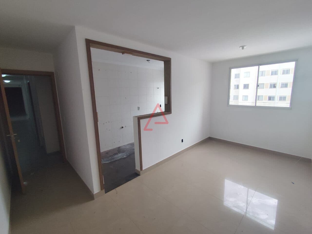 Apartamento com 2 Quartos à Venda, 43,13m² por R$180.000,00, Portal Norte, Londrina-PR