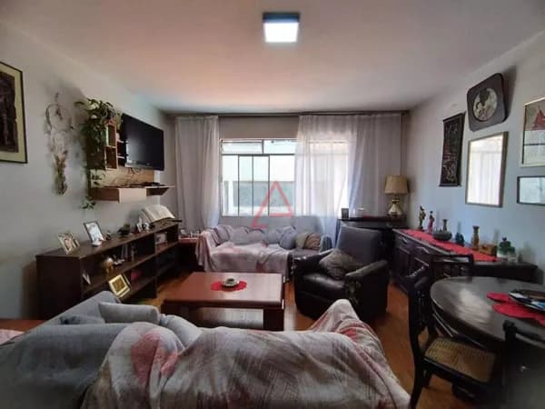 Apartamento com 3 quartos à Venda, 111m² por R$290.000,00, Centro, Londrina-PR
