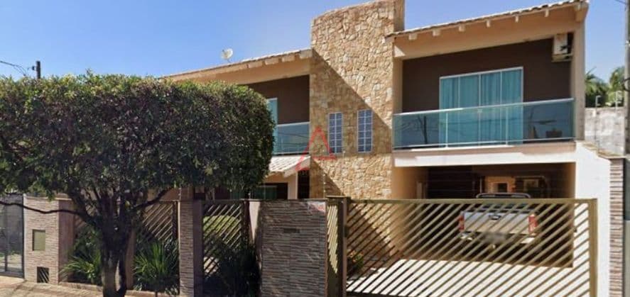 Casa com 3 Quartos (suíte) à Venda, R$900.000,00, Jd. Esperança, Londrina-PR