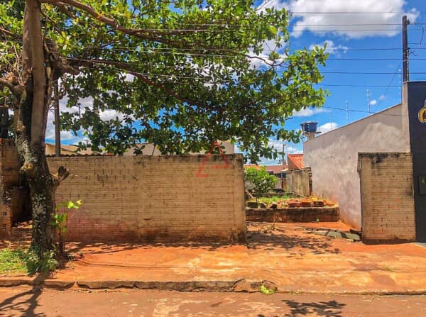 Terreno à venda, 252 m² por R$ 225.000,00 - Marumbi - Londrina/PR