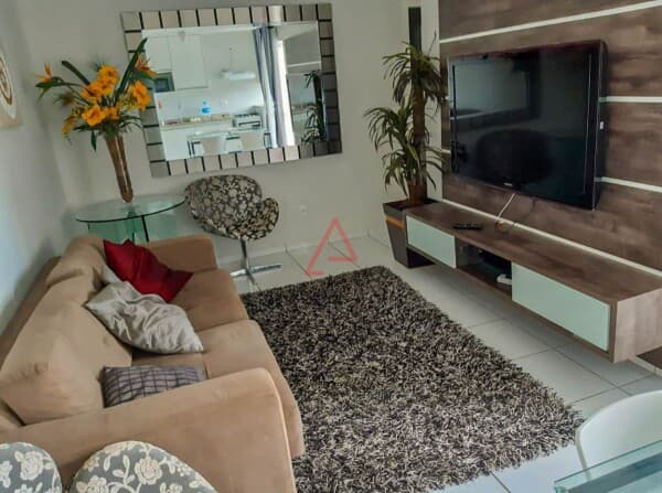 Apartamento 2 quartos, à venda por R$ 310.000,00, Ed. Inédito, Centro - Londrina/PR