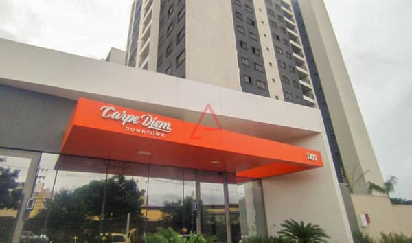 Apartamento com 3 quartos à venda, 64 m² por R$ 420.000,00 - Vila Santa Terezinha - Londrina/PR