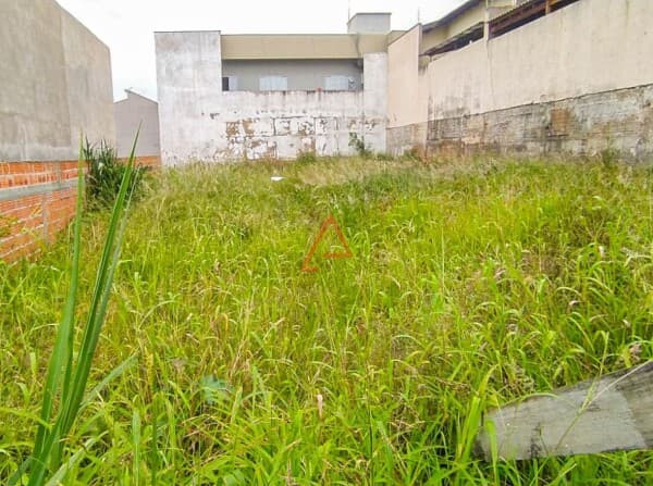 Terreno à venda, 293 m² por R$ 195.000,00 - Lon Rita - Londrina/PR