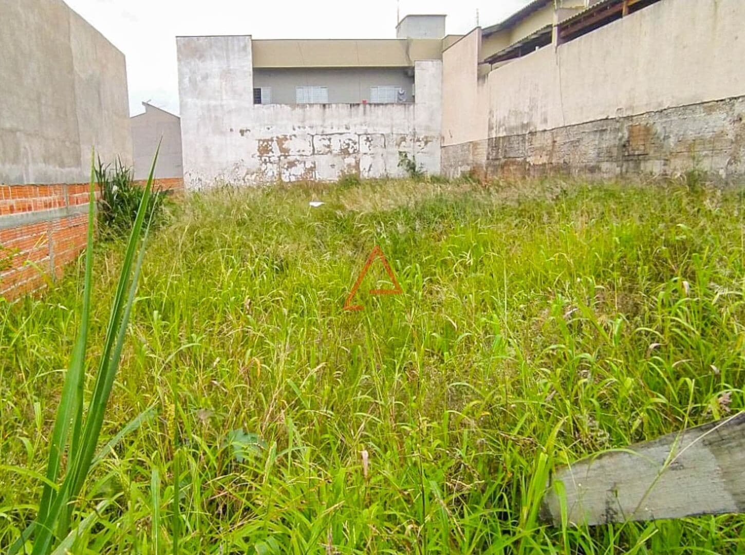 Terreno à venda, 293 m² por R$ 195.000,00 - Lon Rita - Londrina/PR