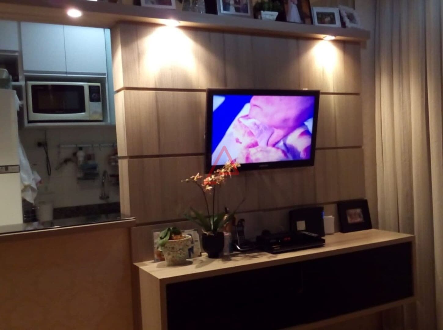 Apartamento com 2 quartos à venda, 50 m² por R$ 307.000,00, Jardim Morumbi, Londrina/PR