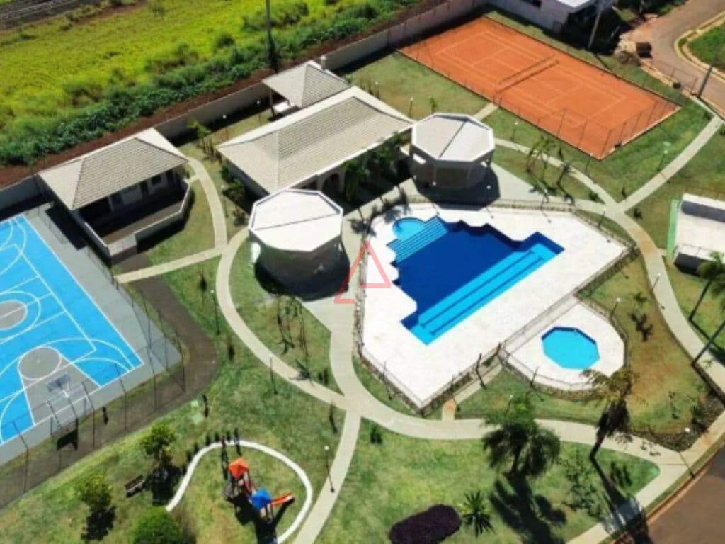 Terreno em Condomínio à Venda, 250m² por R$299.000,00, Pioneiros, Londrina-PR