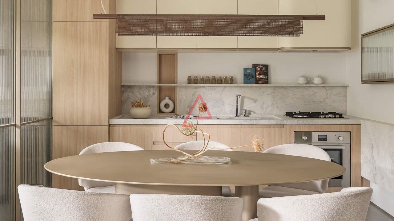 Apartamento Poema 3 quartos na planta à venda, R$1.280.000,00 em Londrina Gleba Palhano