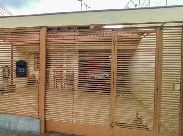 Casa com 3 quartos à venda, 80 m² por R$ 350.000,00 - Jardim Acapulco - Londrina/PR